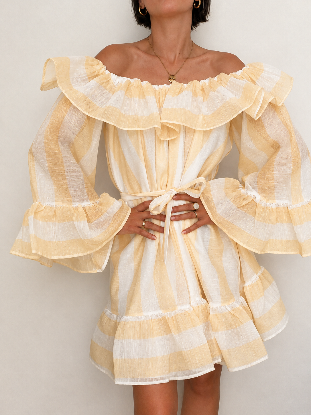 ROBES