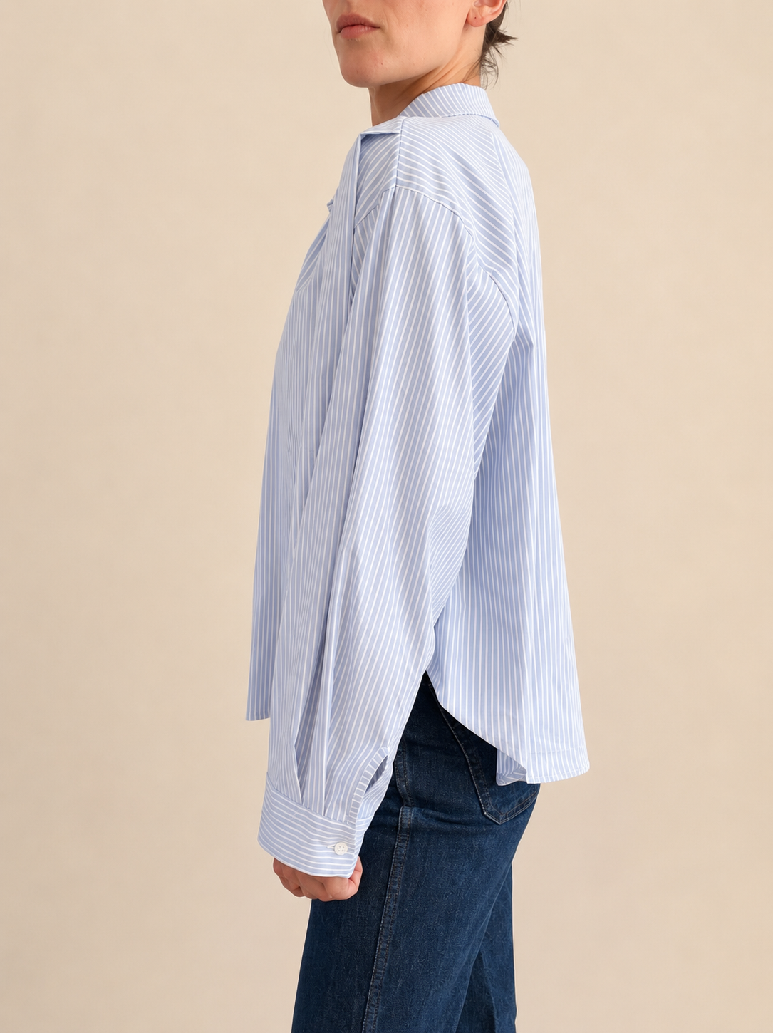 CHEMISE ROMA