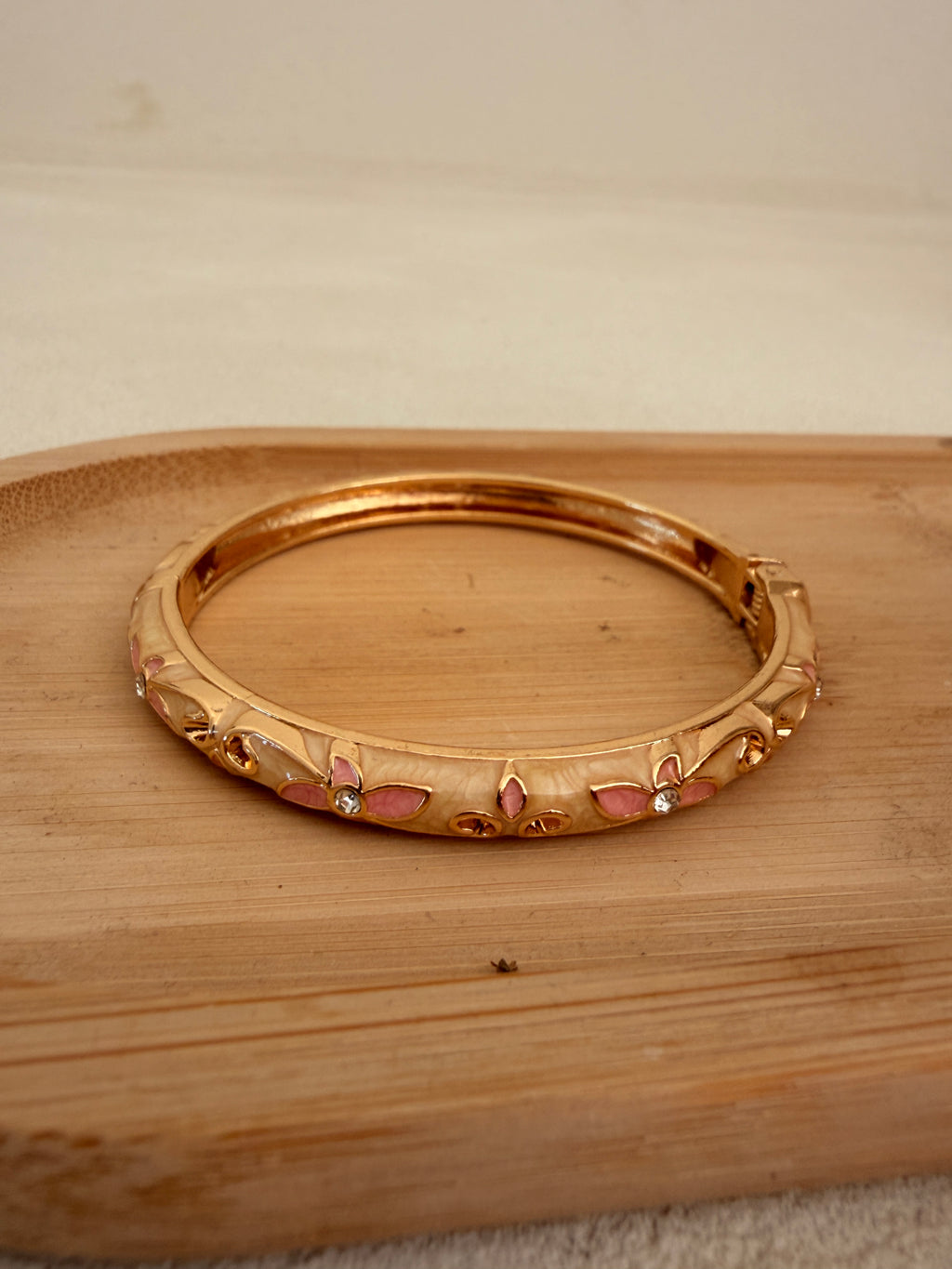 BRACELET JONc FLORÉA