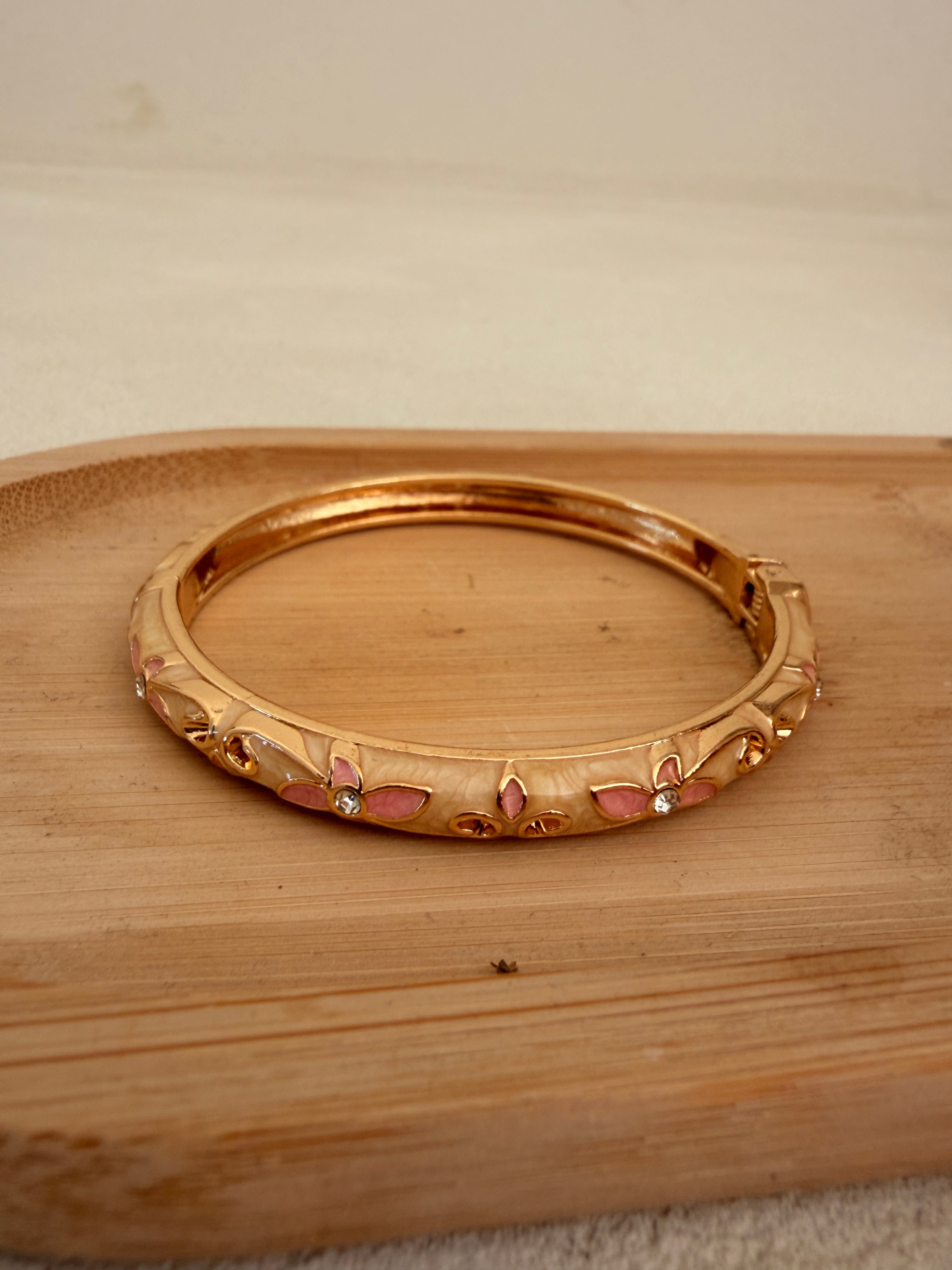 BRACELET JONc FLORÉA