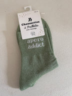 CHAUSSETTES APÉRO