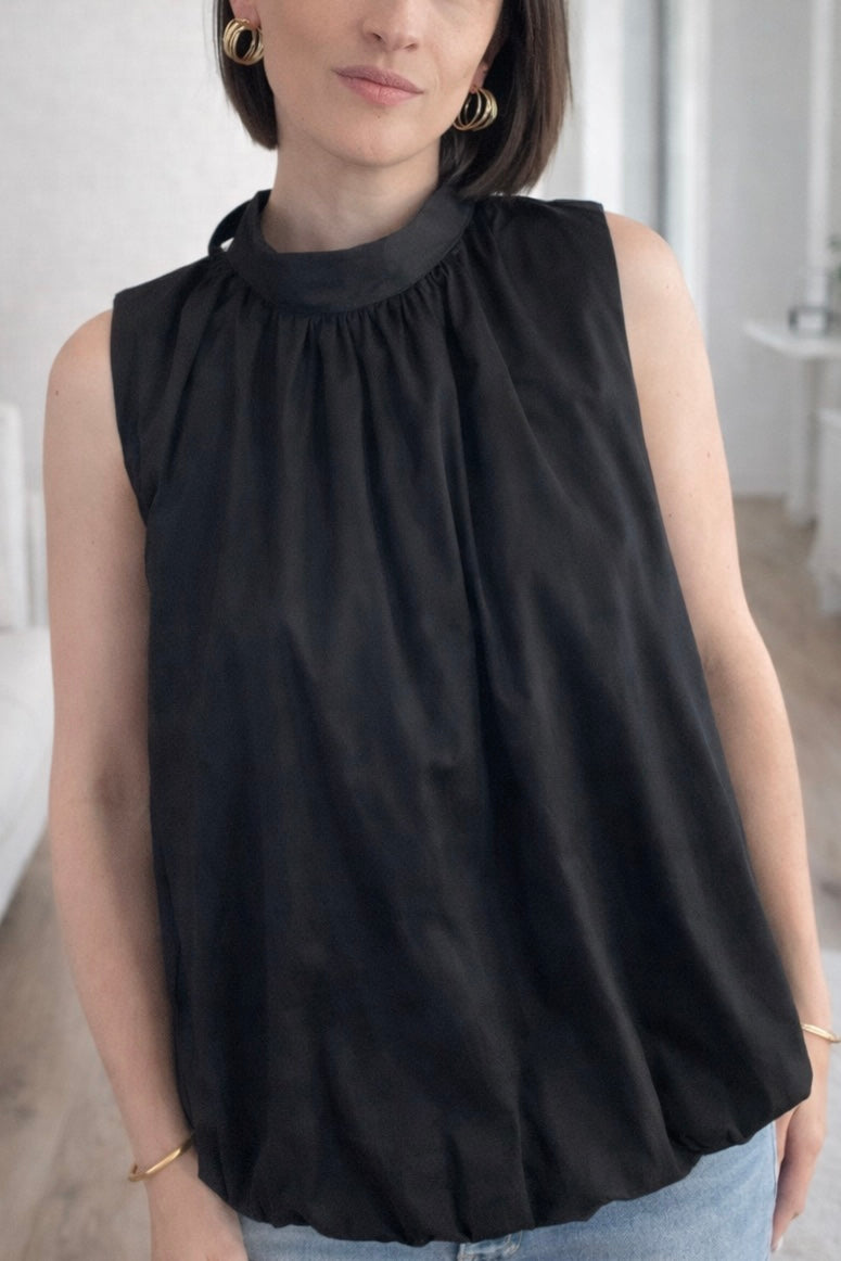 BLOUSE ALMA