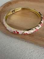 BRACELET JONC ROMANCE