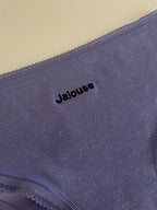 CULOTTE À PAILLETTES