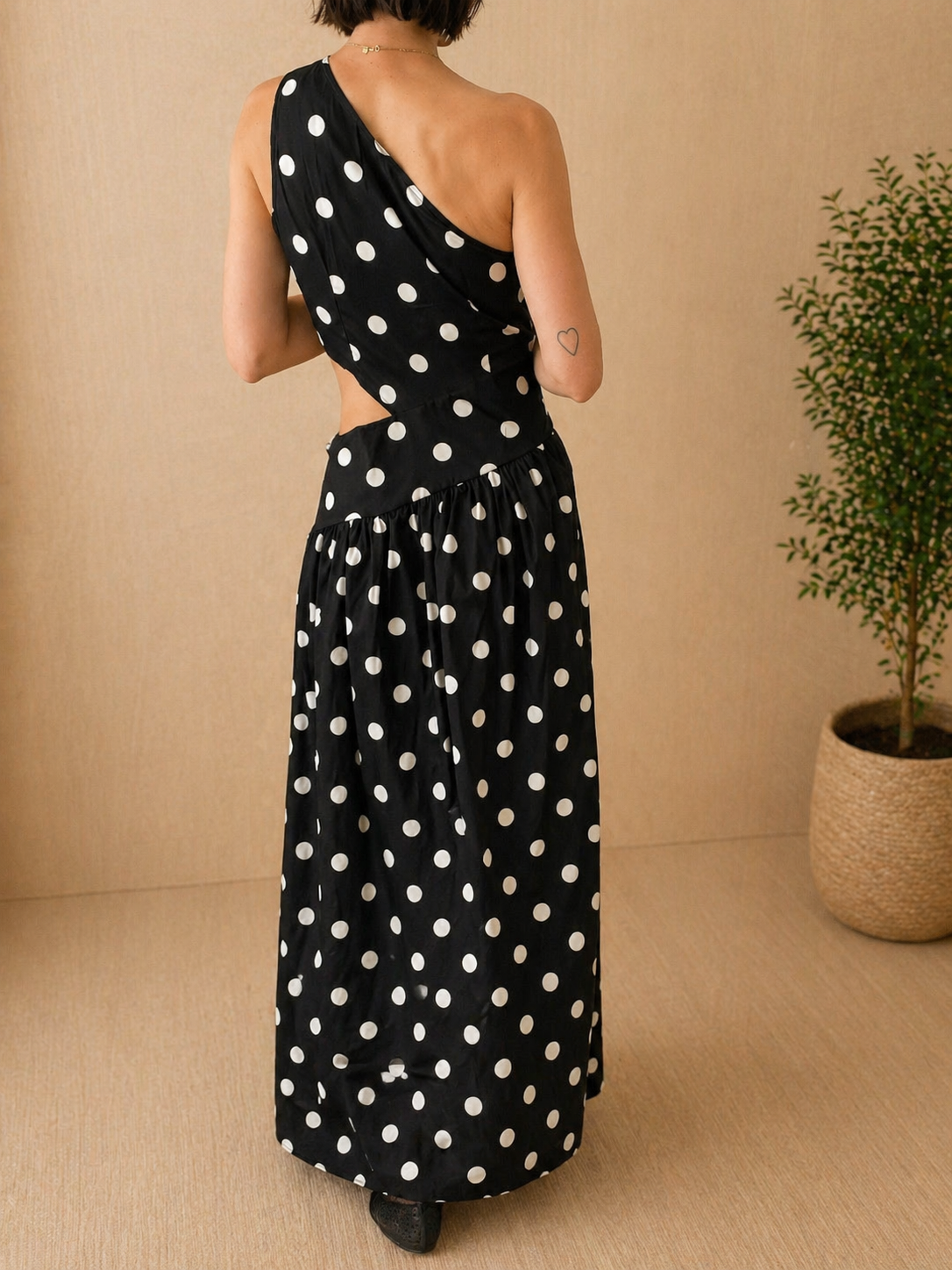 ROBE SOLYNE