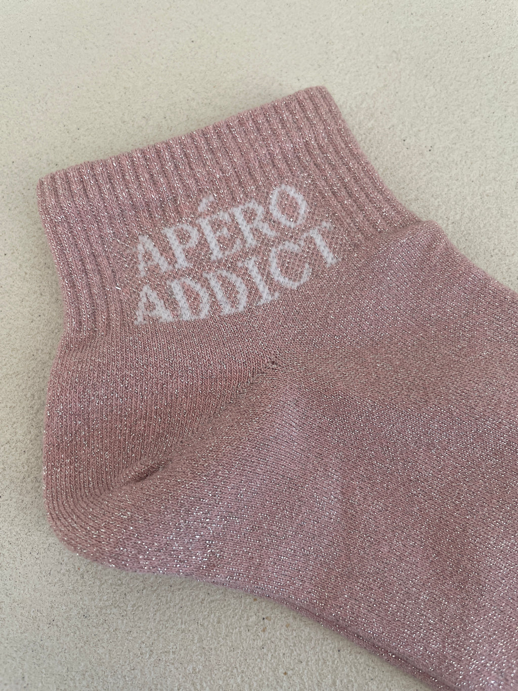 CHAUSSETTES APÉRO