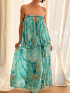 ROBE SANTORIN