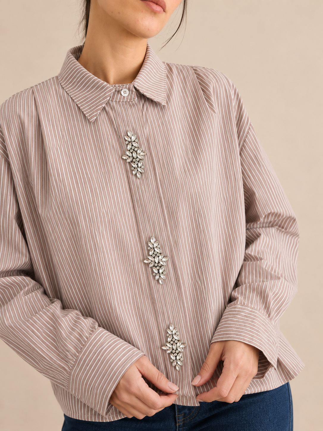 CHEMISE ROMA