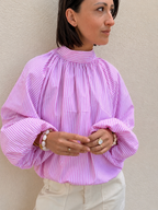 BLOUSE AVA RAYÉE