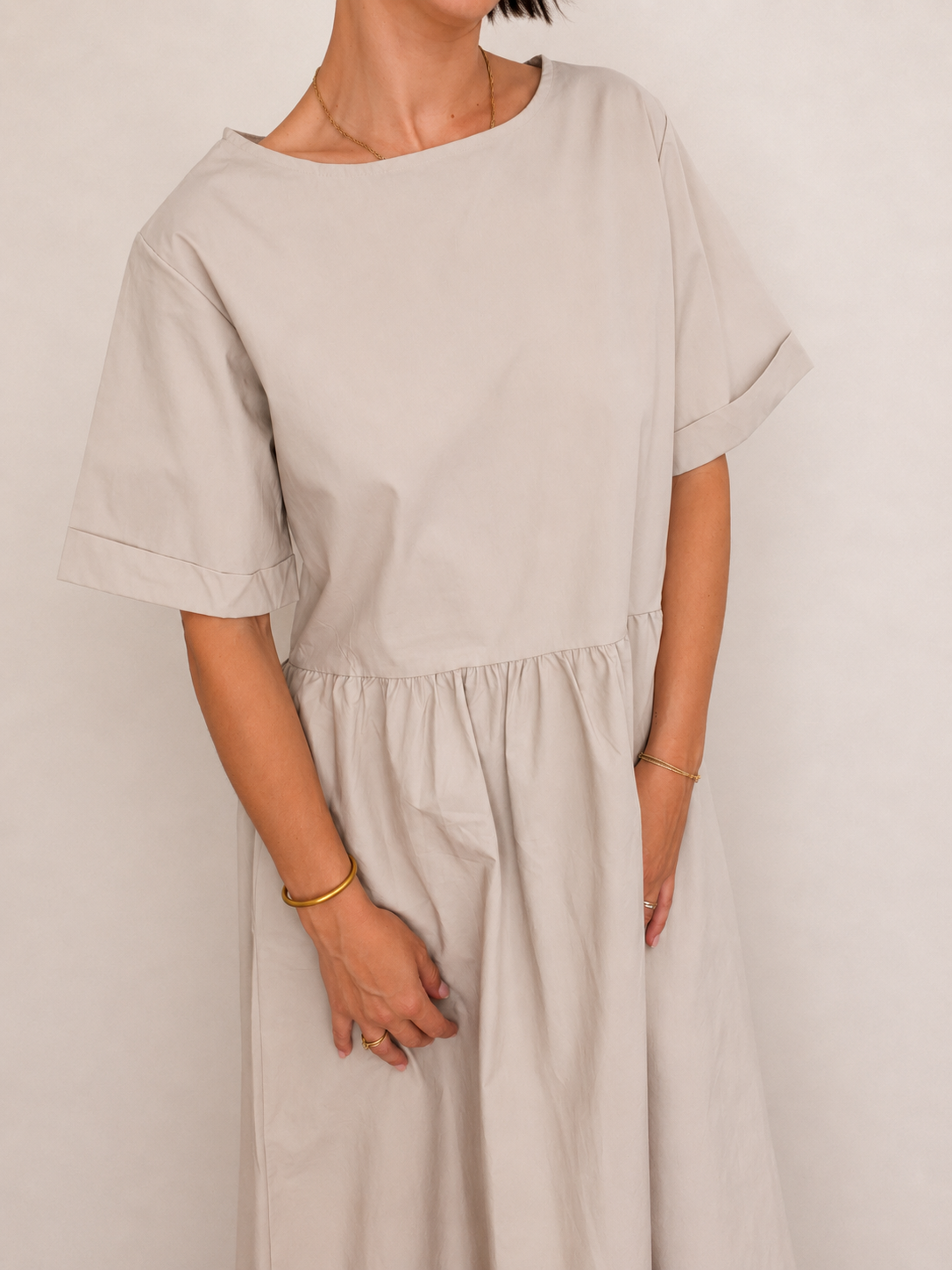 ROBE AMANDINE