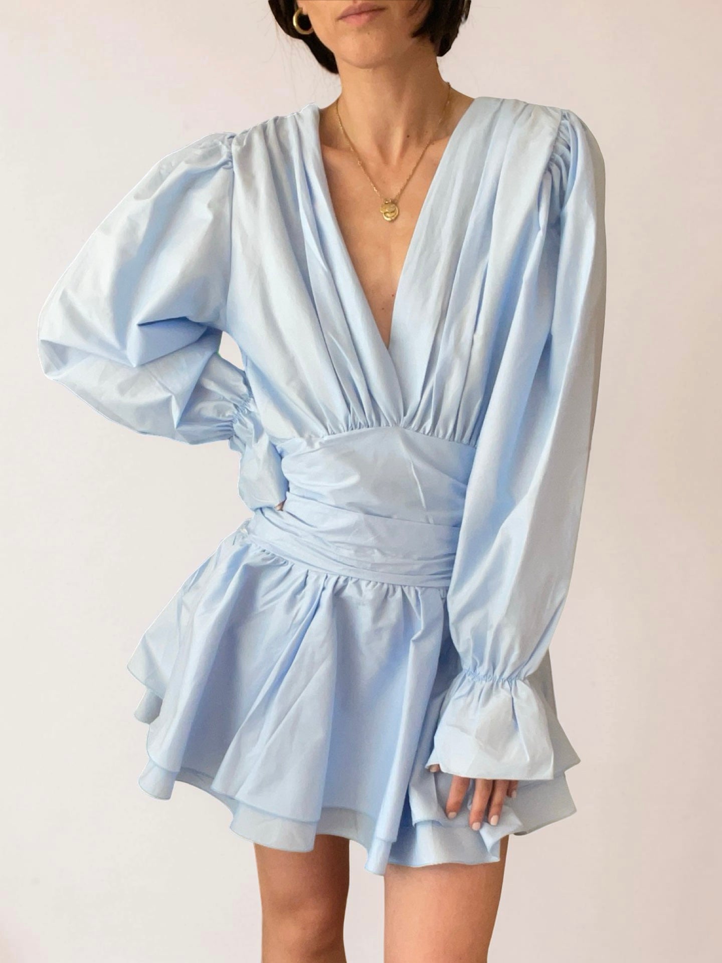ROBE ZELIE