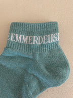 CHAUSSETTES EMMERDEUSE