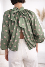 BLOUSE AVA