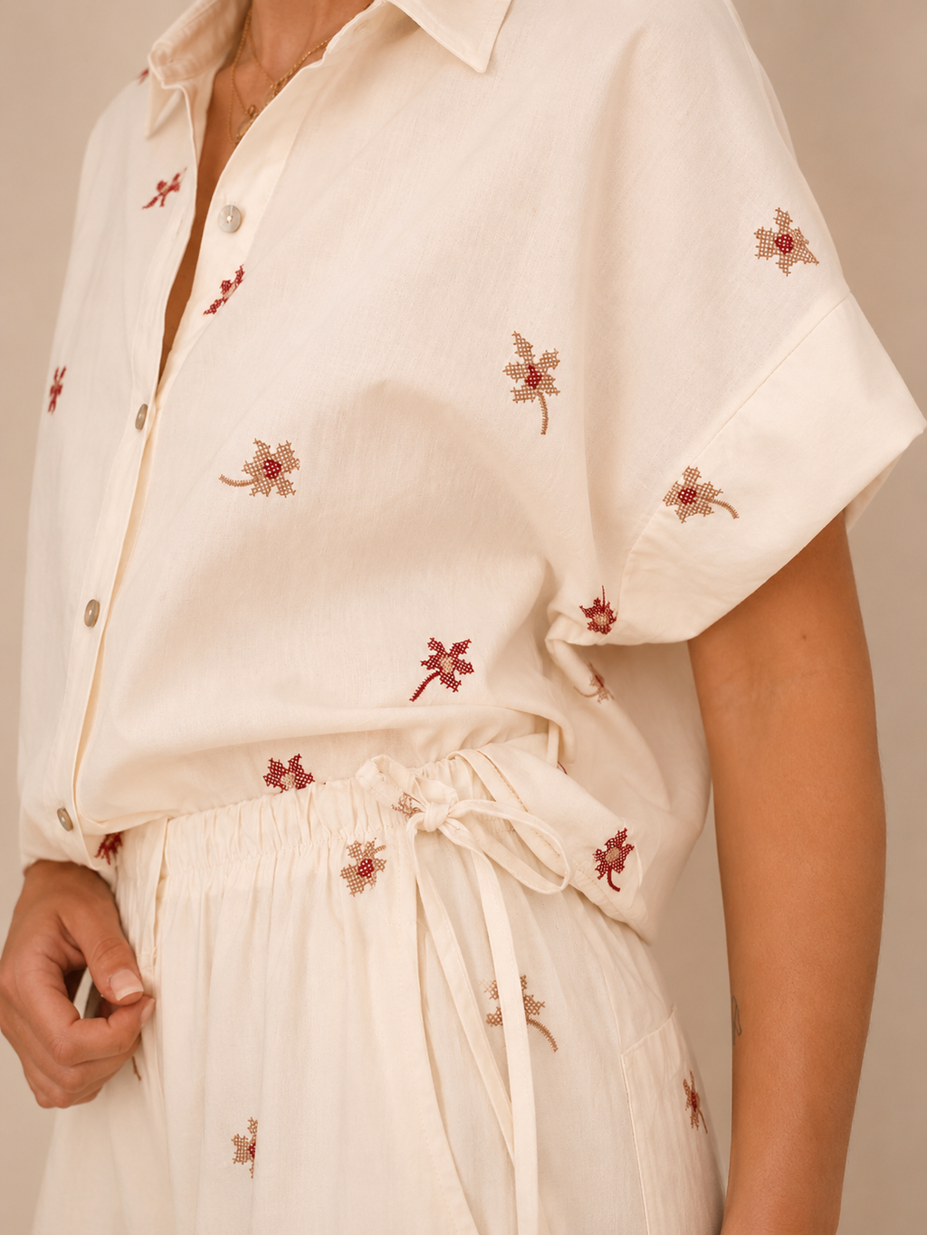 PANTALON PAULA