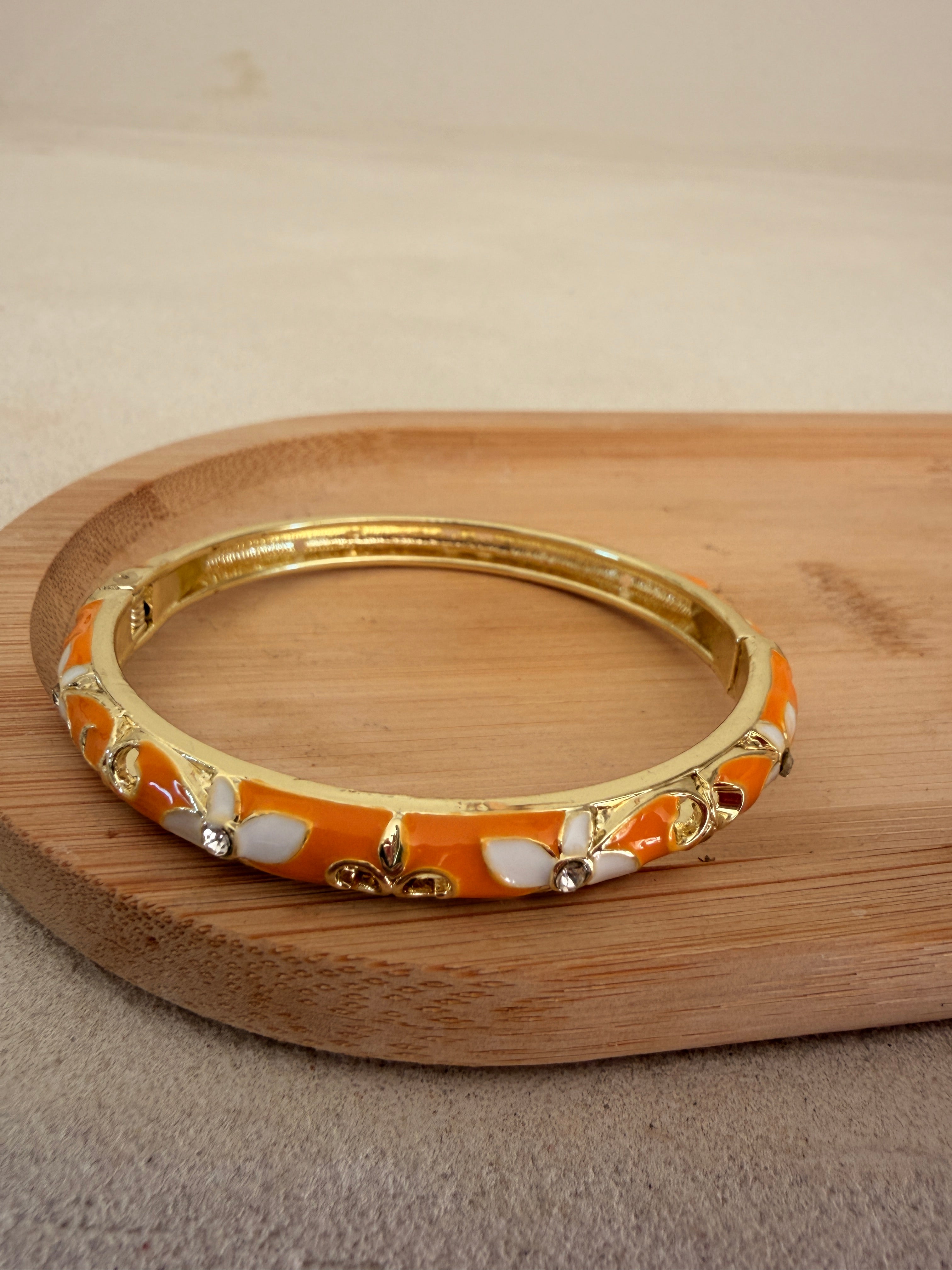 BRACELET JONc FLORÉA