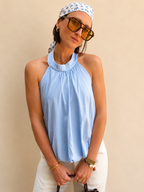 TOP ISADORA