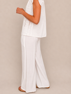 PANTALON LÉNA