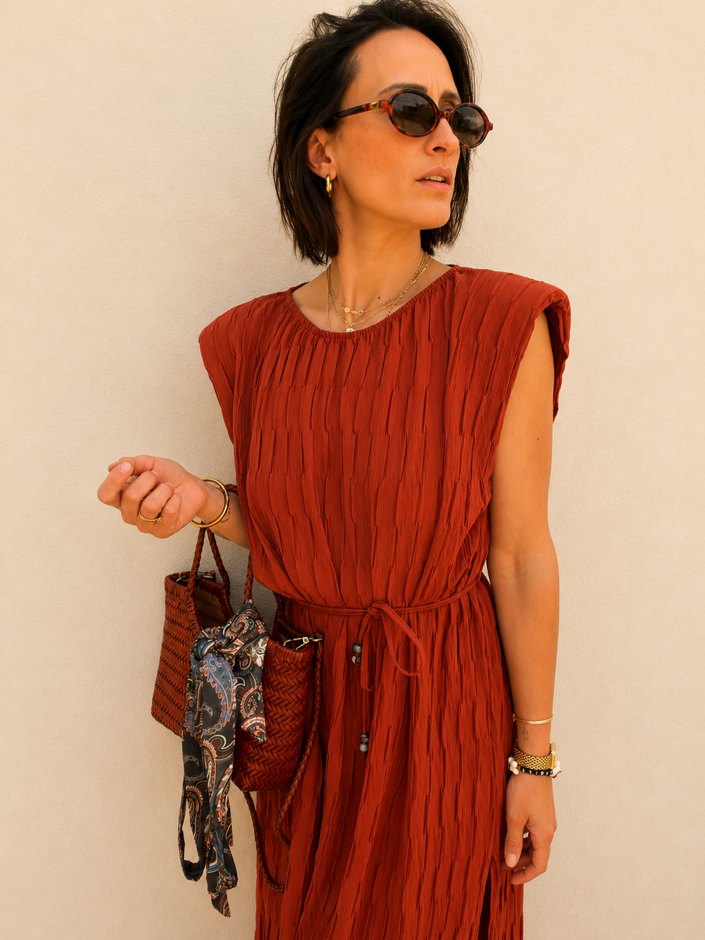 ROBE SERENA