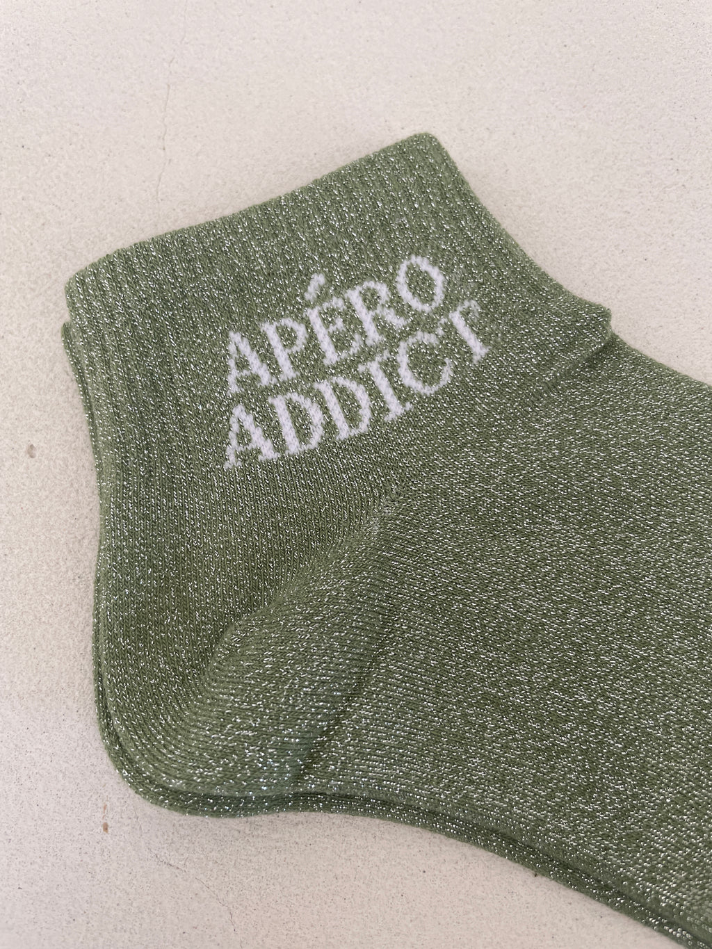 CHAUSSETTES APÉRO