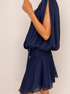 ROBE CHLOE