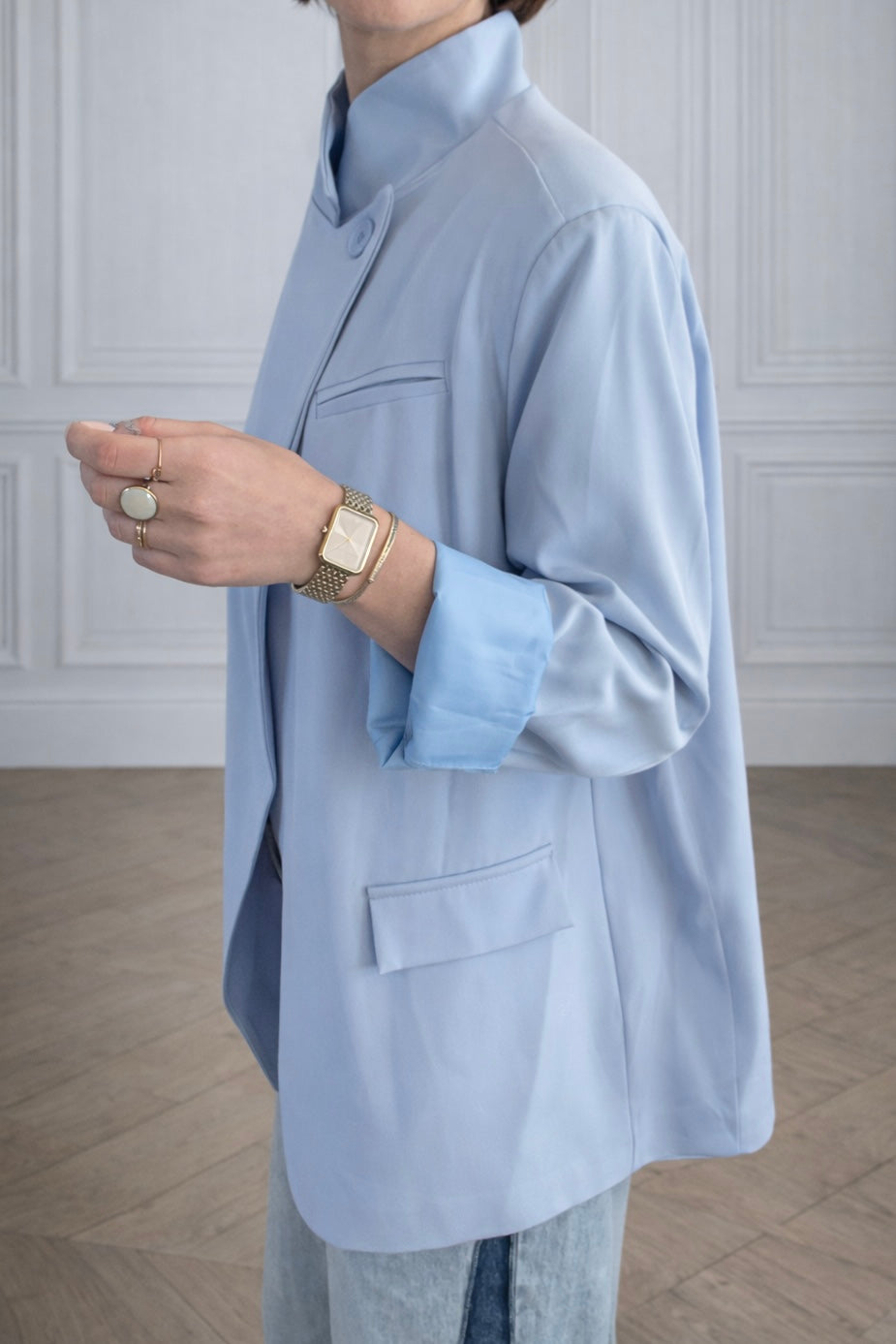 VESTE BLAZER LOU