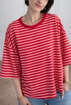 T-SHIRT MARINIÈRE