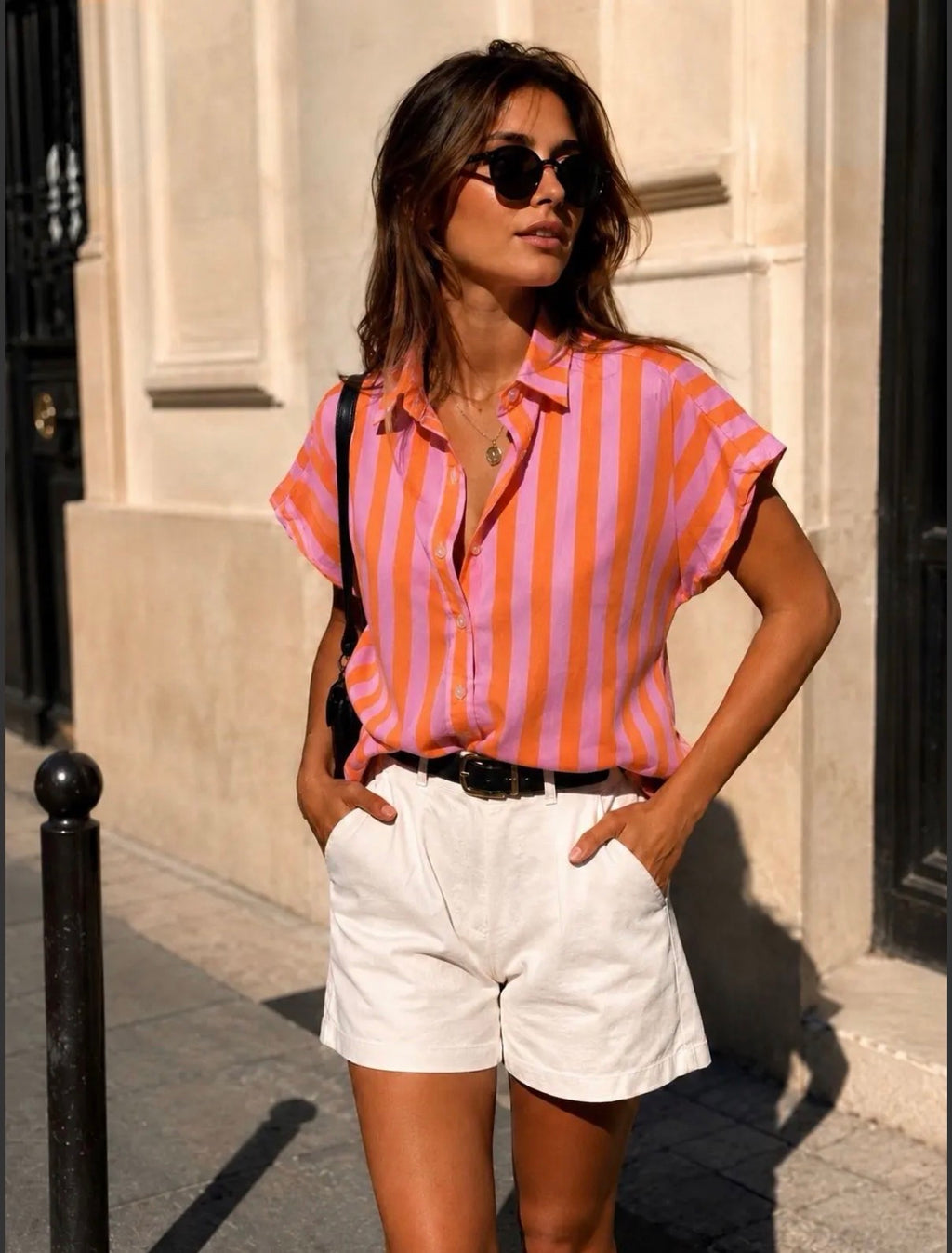 CHEMISE EMMA