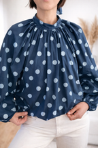 BLOUSE AVA