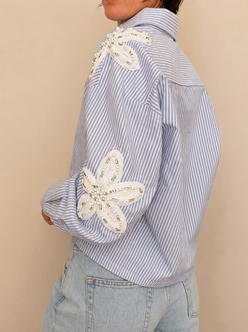 CHEMISE PAULINE