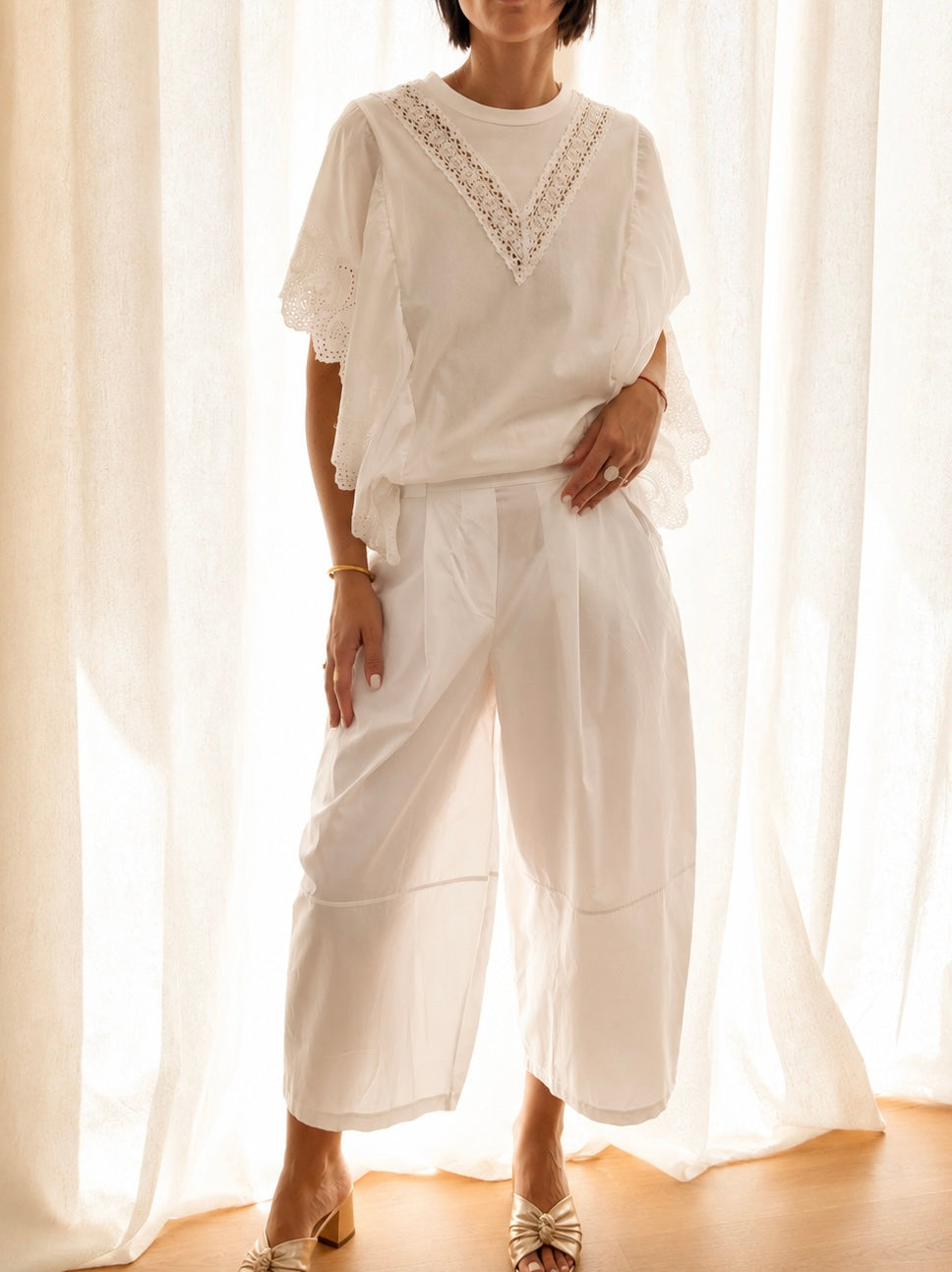 PANTALON JULES