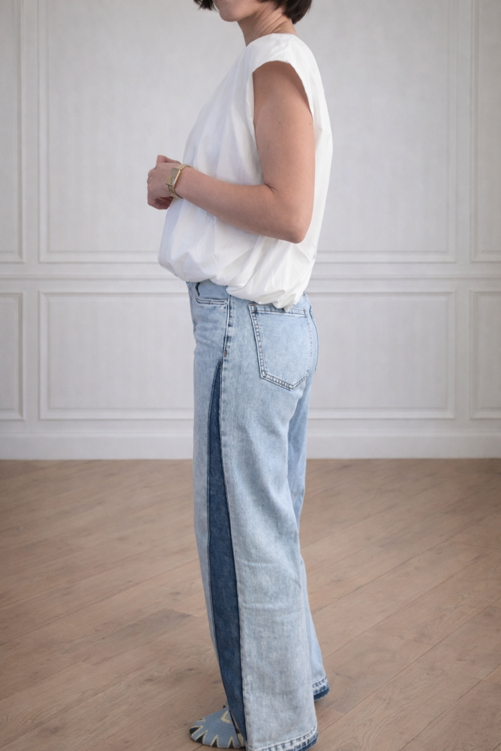 JEAN LILY