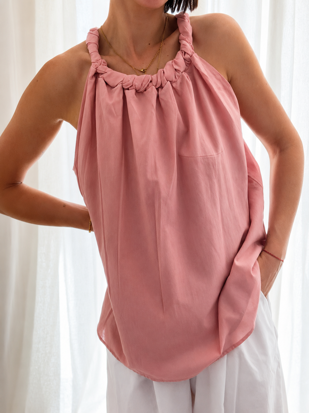 TOP ROSALIE