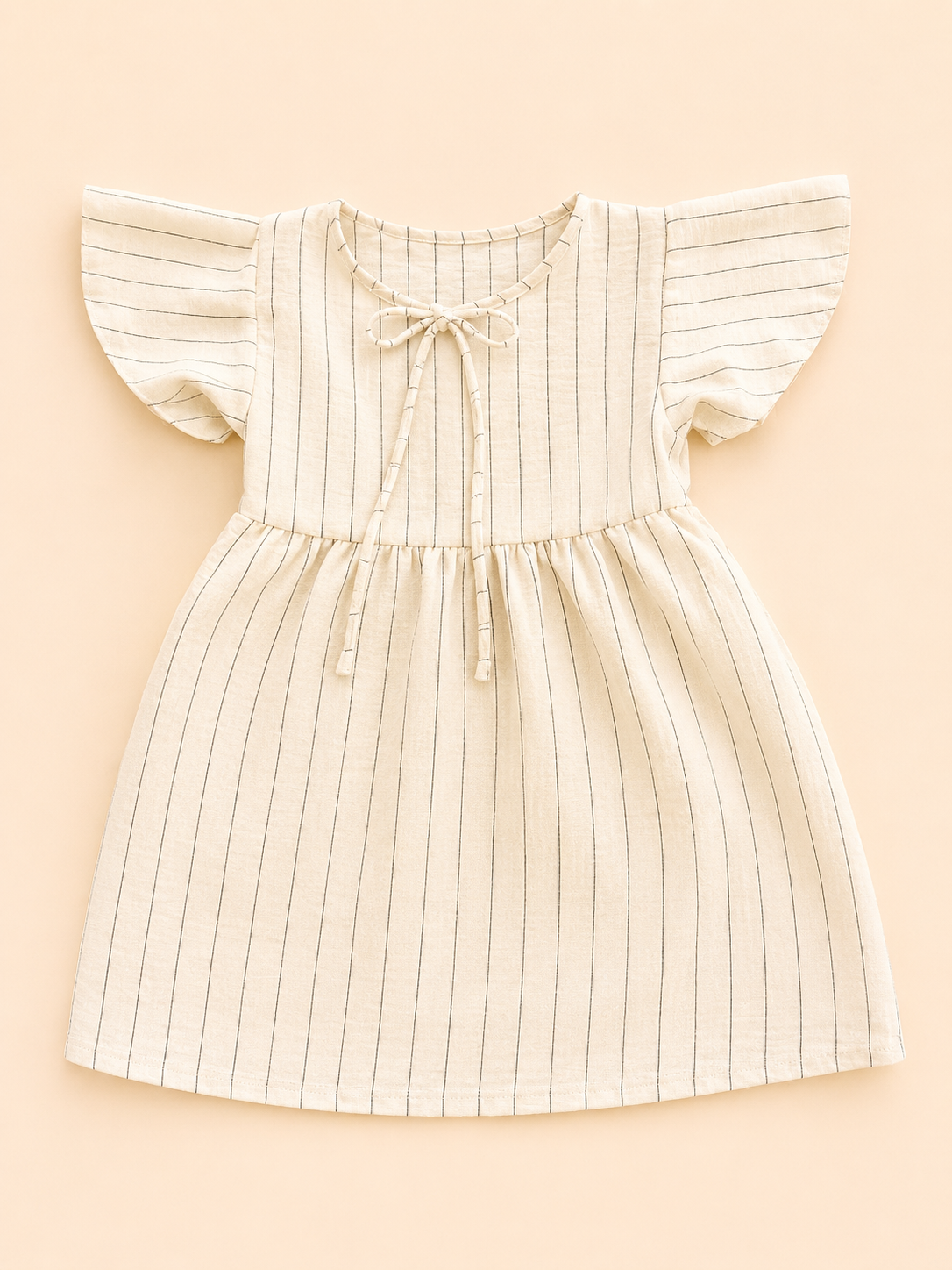 ROBE FILLE LOUISE
