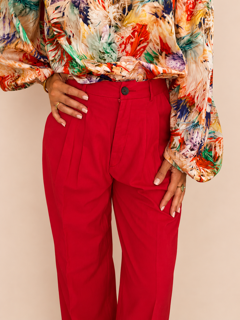 PANTALON DIOGO