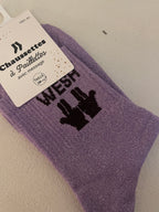 CHAUSSETTES WESH