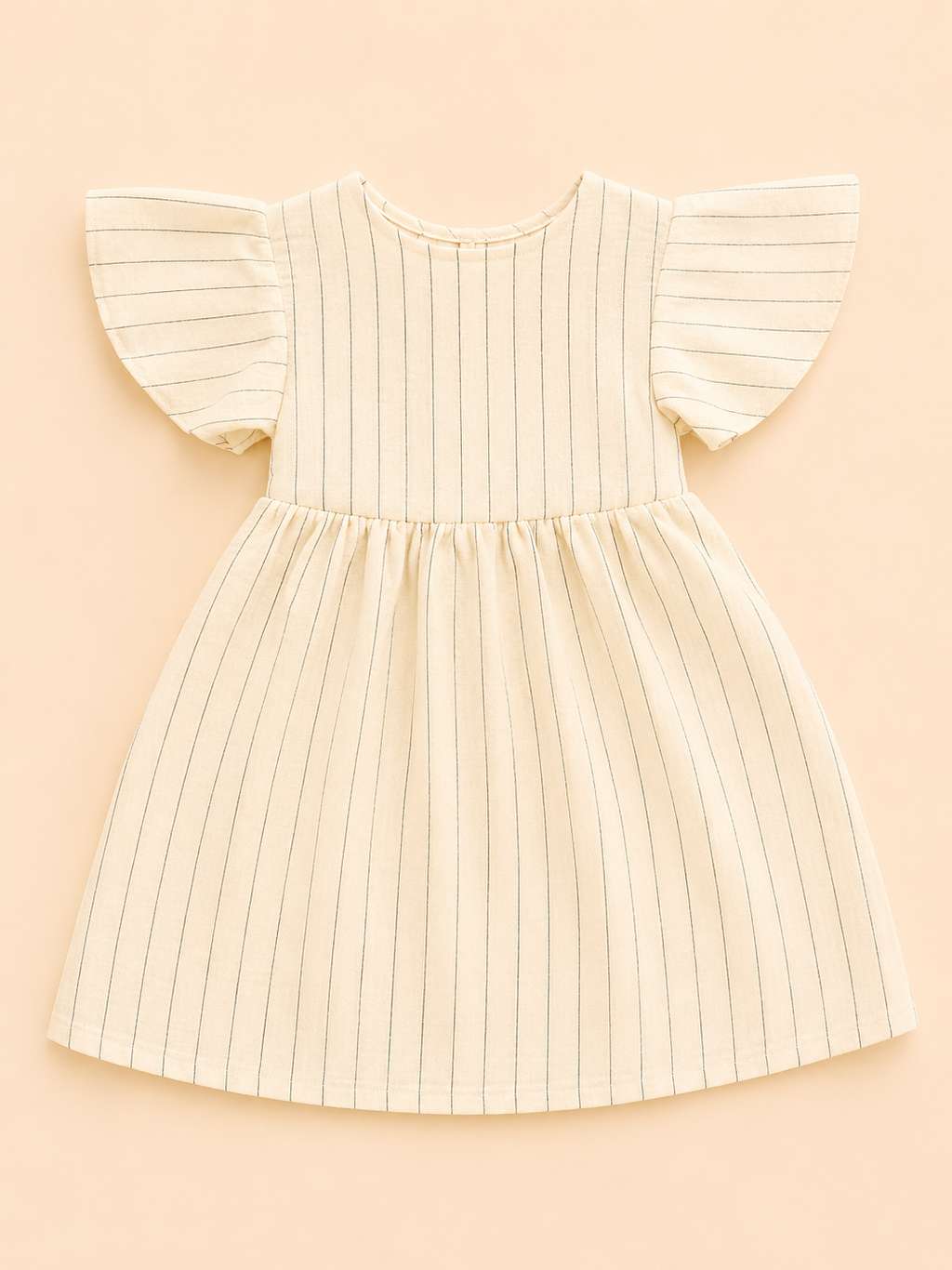 ROBE FILLE LOUISE
