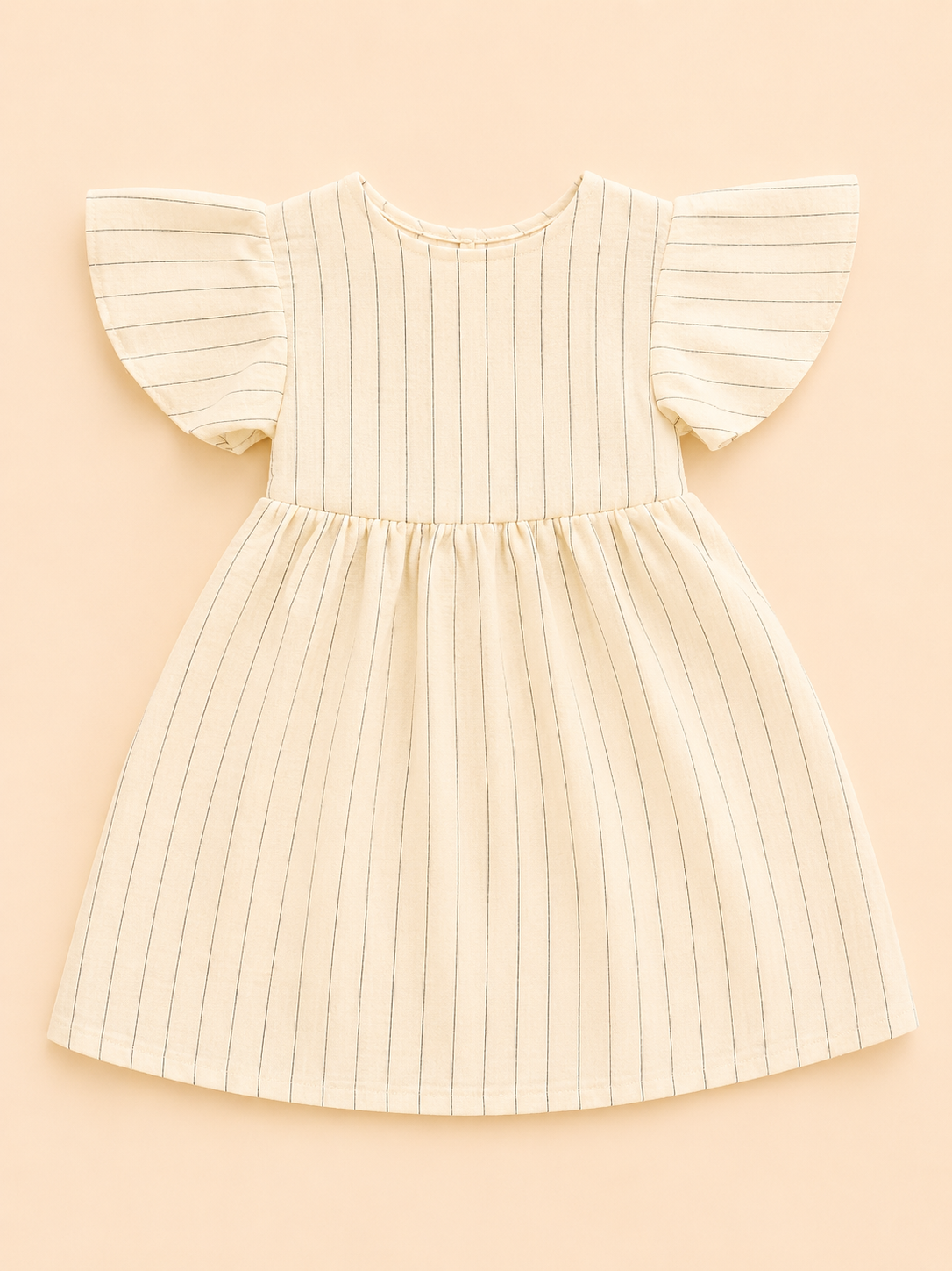 ROBE FILLE LOUISE