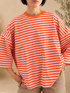 T-SHIRT LOULOU