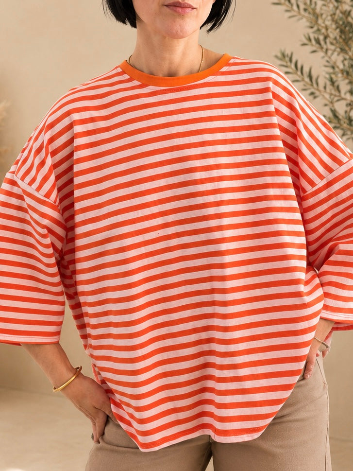 T-SHIRT LOULOU