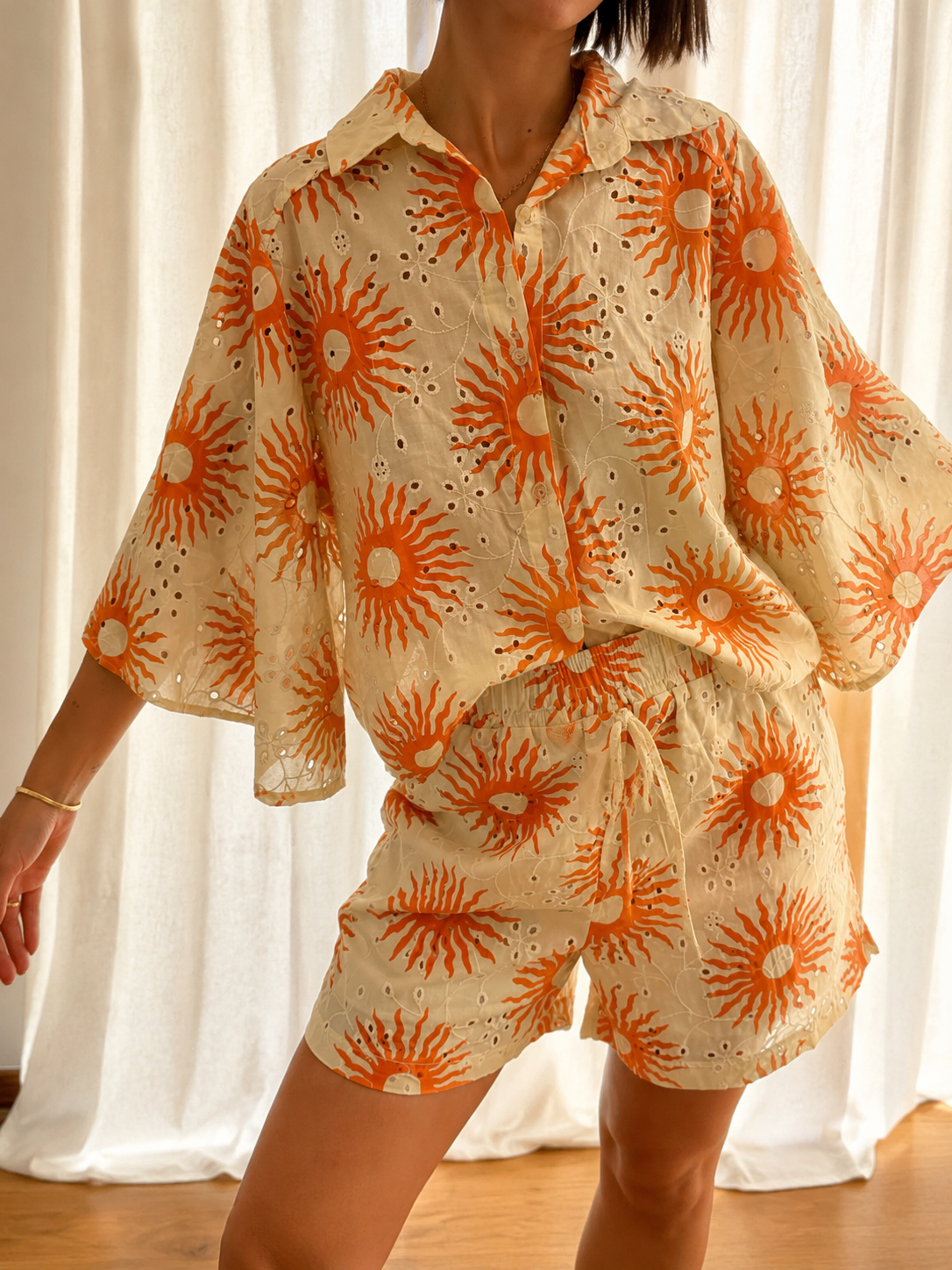 ENSEMBLE SOLEIL