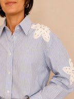 CHEMISE PAULINE