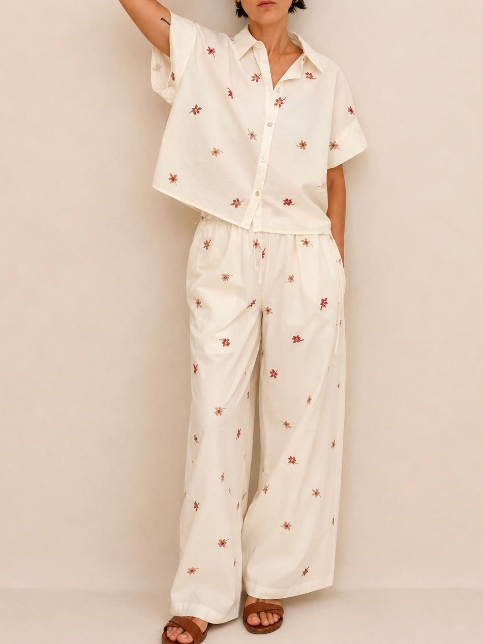 PANTALON PAULA