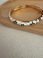 BRACELET JONC DAISY