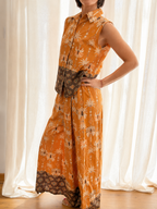 ENSEMBLE PALMTREE