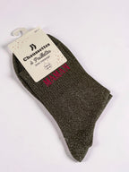 CHAUSSETTES MAMAN D’AMOUR