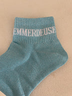 CHAUSSETTES EMMERDEUSE