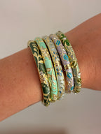 BRACELET JONC ELINA