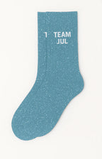 CHAUSSETTES TEAM JUL