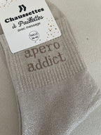CHAUSSETTES APÉRO