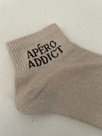 CHAUSSETTES APÉRO